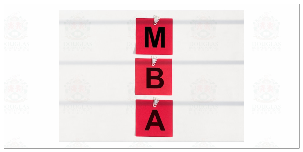 美国俄亥俄大学MBA毕业生背后的数据